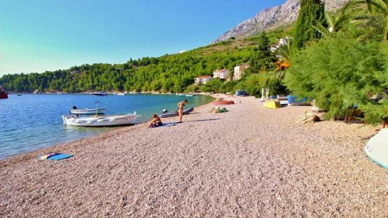 Downtown Deluxe Omiš Exterior foto